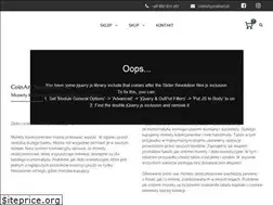 Sites similar to coinart.pl