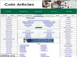 Sites similar to coinarticles.ws