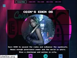 Sites similar to coinartist.io