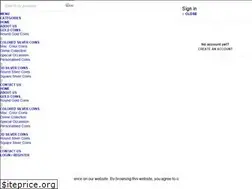 Sites similar to coinarts.in