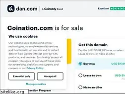 Sites similar to coination.com