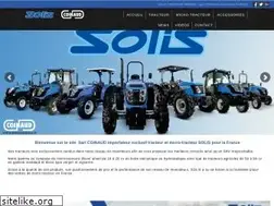 Sites similar to coinaud.fr