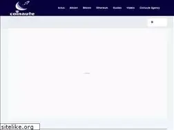 Sites similar to coinaute.com