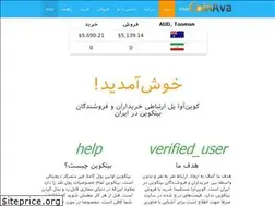 Sites similar to coinava.com