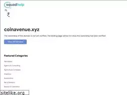 Sites similar to coinavenue.cash