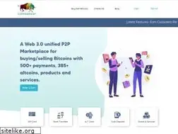 Sites similar to coinbaazar.com