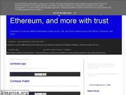 Sites similar to coinbasecoinbase.com