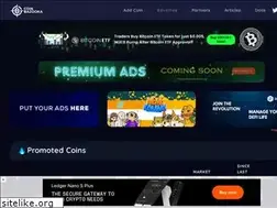 Sites similar to coinbazooka.com
