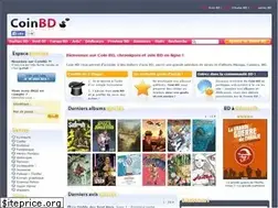Sites similar to coinbd.com