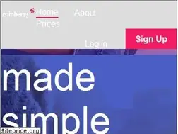 Sites similar to coinberry.io
