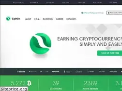 Sites similar to coinbit.cash
