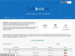 Sites similar to coinbook.cz
