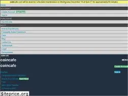 Sites similar to coincafe.com
