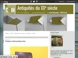 Sites similar to coincanal.net