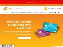 Sites similar to coincards.ca