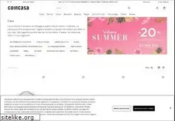 Sites similar to coincasa.it