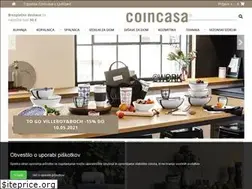 Sites similar to coincasa.si