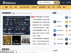 Sites similar to coincaso.com