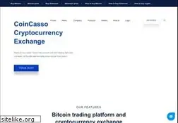 Sites similar to coincasso.com