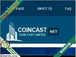 Sites similar to coincast.net