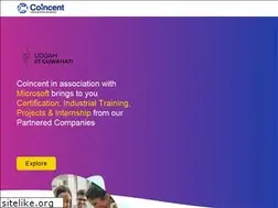Sites similar to coincent.ai