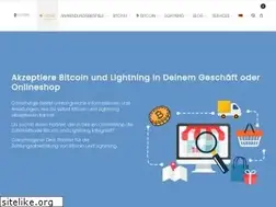 Sites similar to coincharge.io