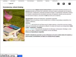 Sites similar to coincidencias.net
