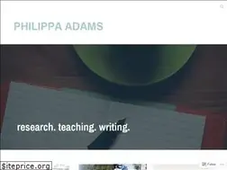Sites similar to coincidentalreality.com