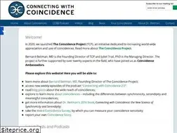 Sites similar to coincider.com