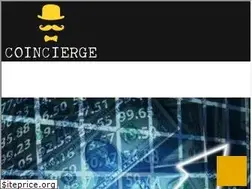 Sites similar to coincierge.de