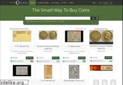 Sites similar to coincircuit.com