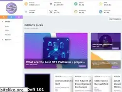 Sites similar to coinclarified.com