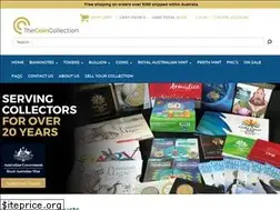 Sites similar to coincollect.com.au