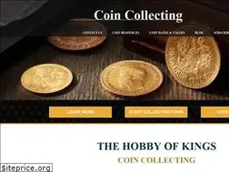 Sites similar to coincollecting.com