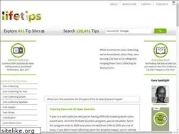 Sites similar to coincollecting.lifetips.com