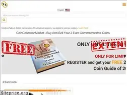 Sites similar to coincollectionmarket.com