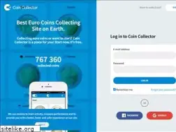 Sites similar to coincollector.eu