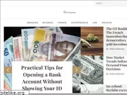 Sites similar to coincome.info