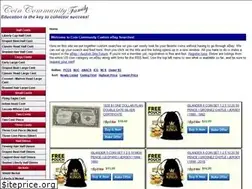 Sites similar to coincommunity.net