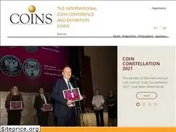 Sites similar to coinconference.com