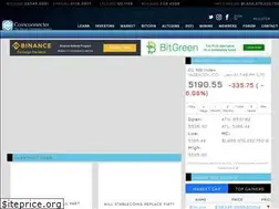 Sites similar to coinconnecter.com