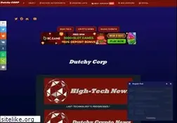 Sites similar to coincorp.space