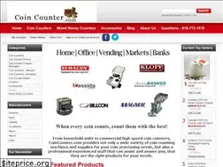 Sites similar to coincounter.com