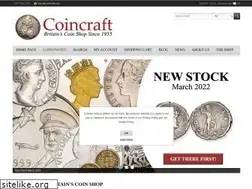 Sites similar to coincraft.com