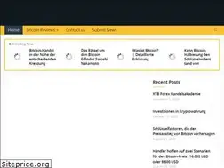 Sites similar to coincrawler.de