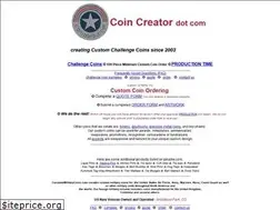 Sites similar to coincreator.com