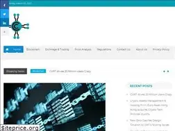Sites similar to coincript.com