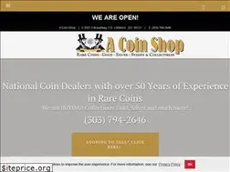Sites similar to coindealerlittleton.com