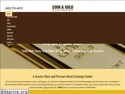 Sites similar to coindealersokc.com