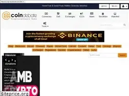 Sites similar to coindebate.net